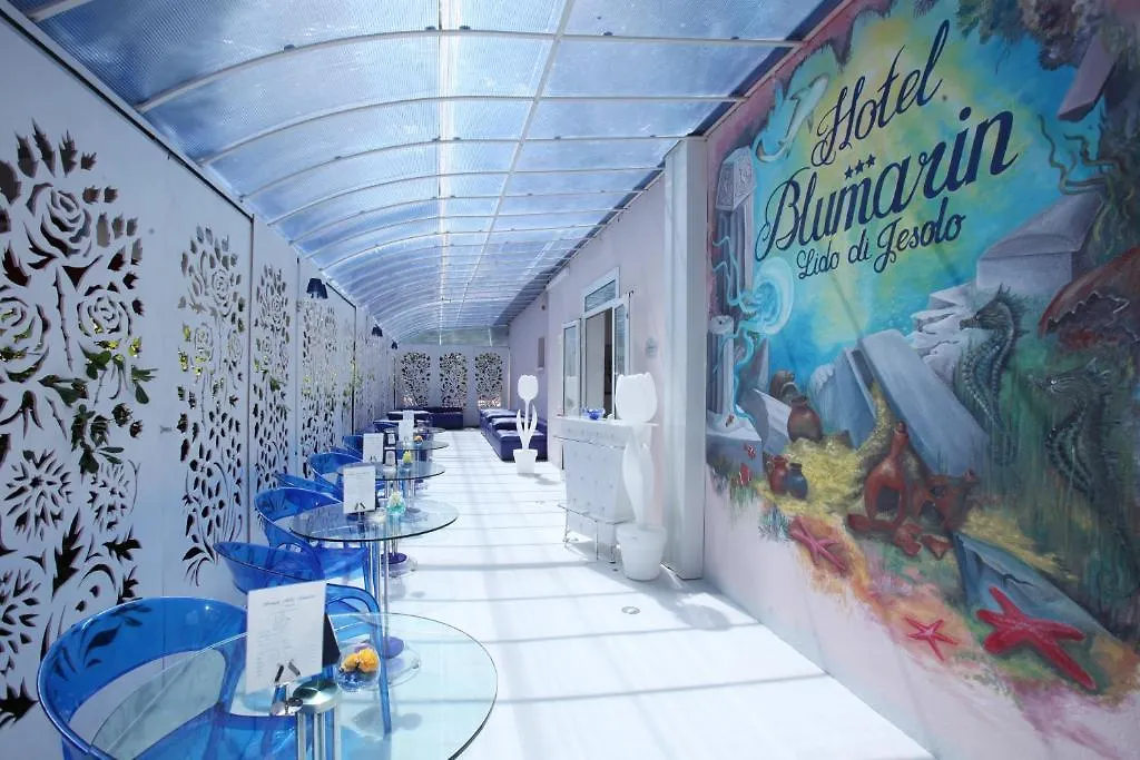 Hotel Boutique Blumarin Lido di Jesolo
