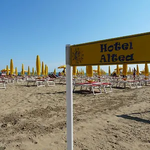 3* Hotel Altea