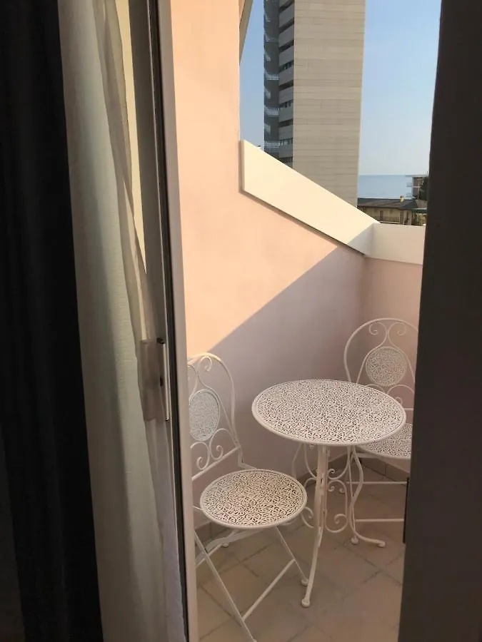 Hotel Boutique Blumarin Lido di Jesolo