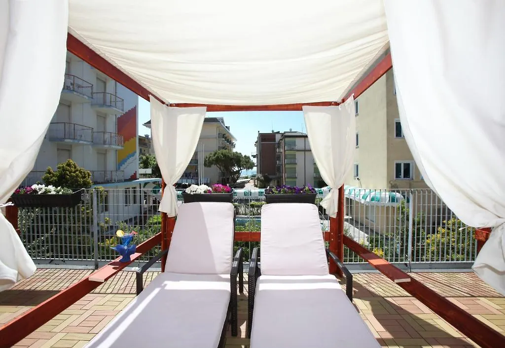 Hotel Boutique Blumarin Lido di Jesolo