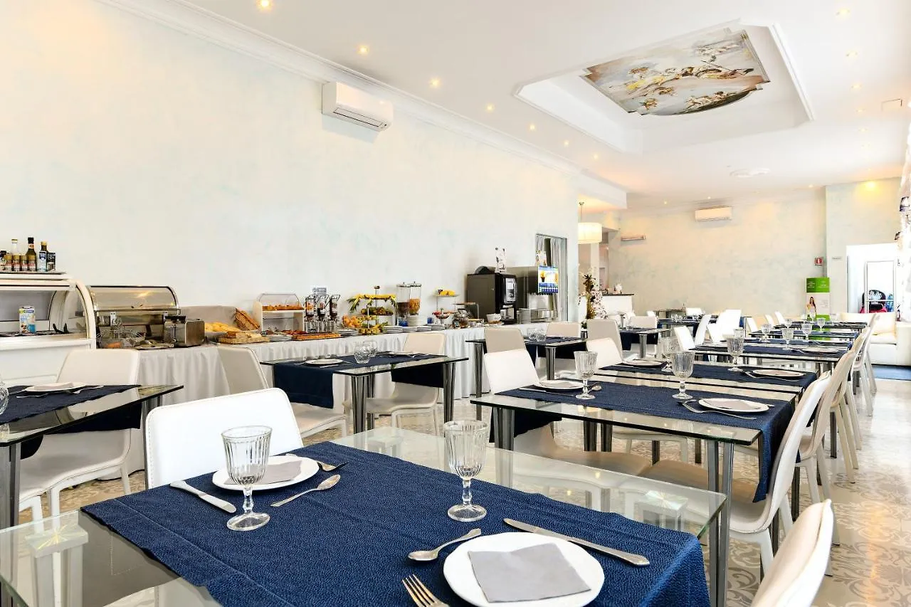Hotel Boutique Blumarin Lido di Jesolo