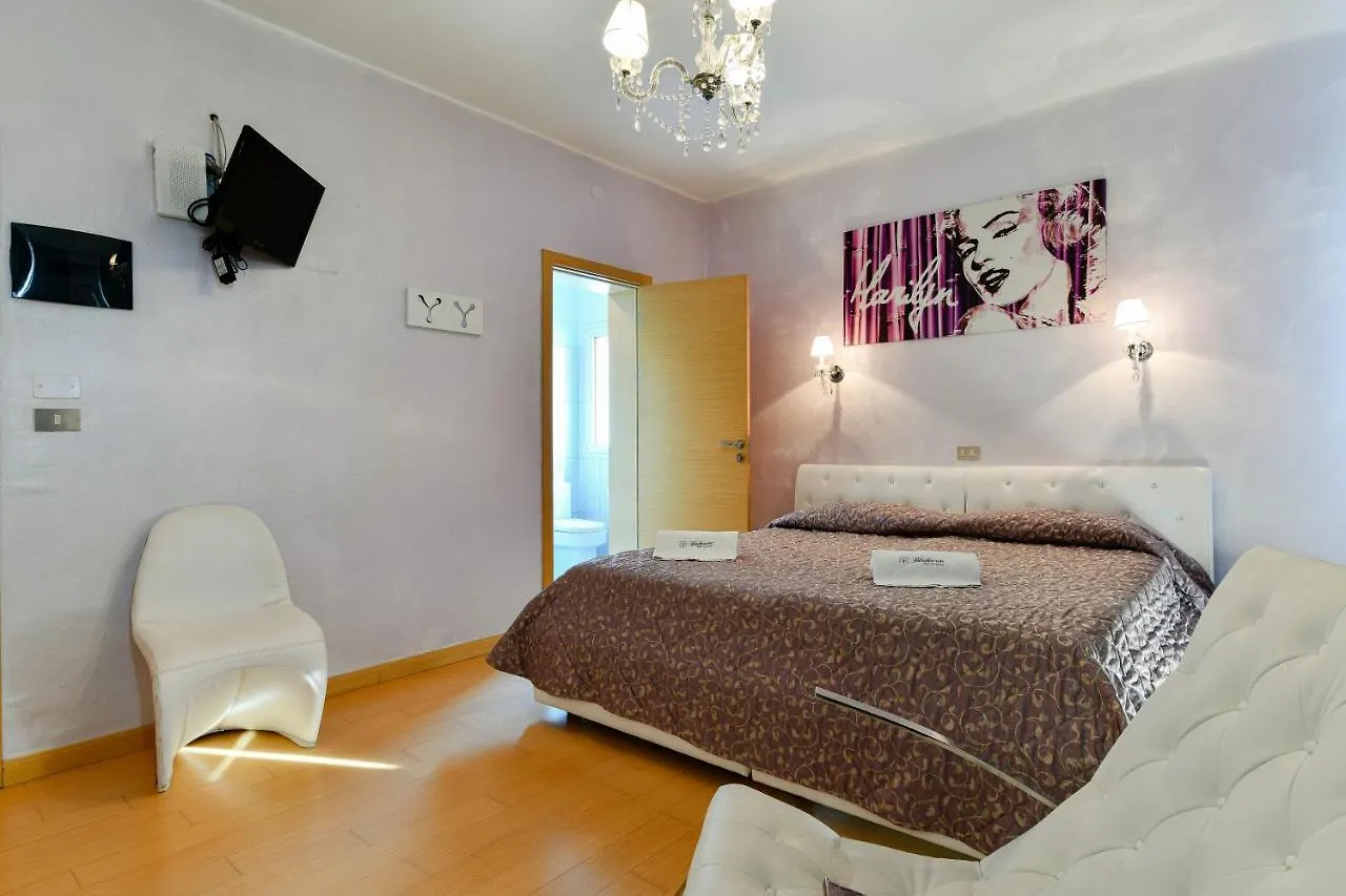 Hotel Boutique Blumarin Lido di Jesolo Italy