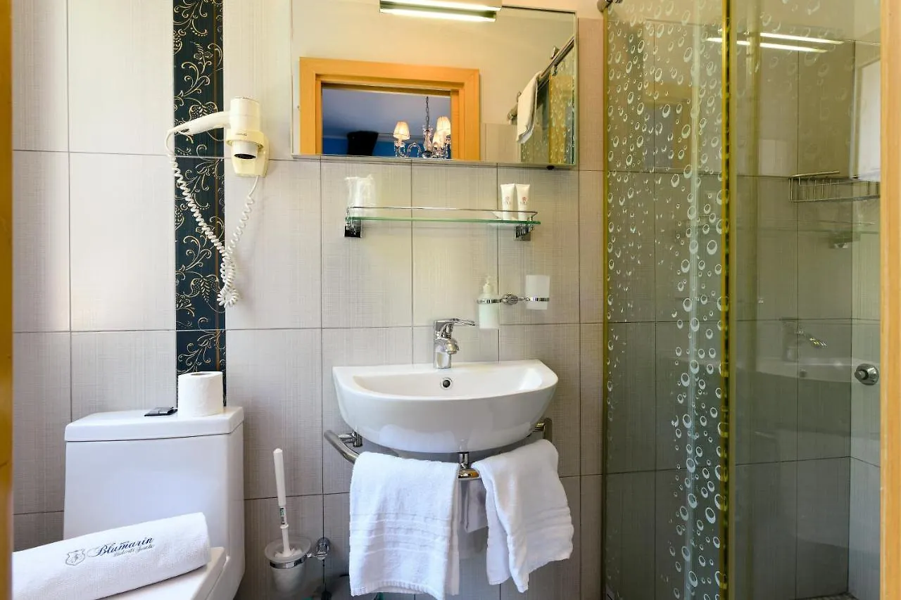 Hotel Boutique Blumarin Lido di Jesolo