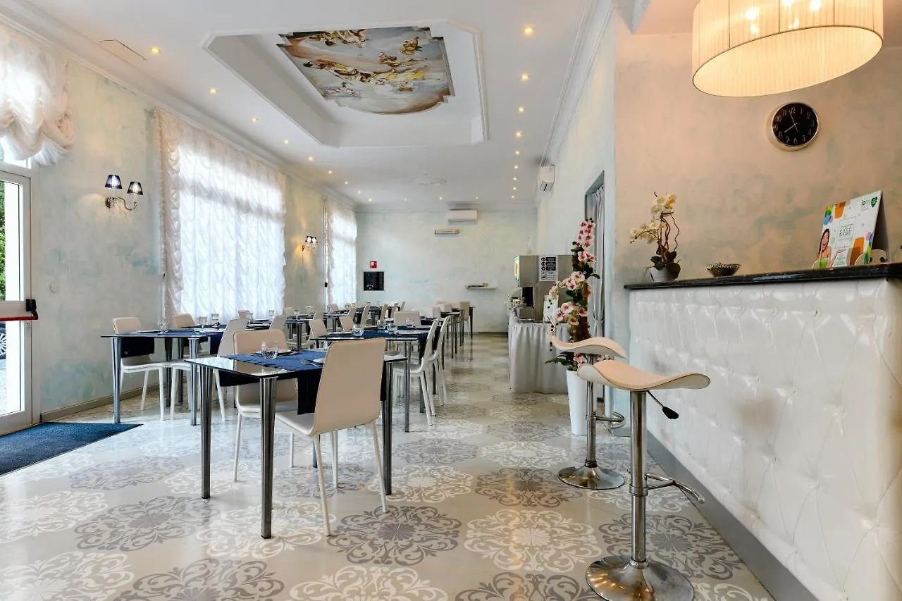 ***  Hotel Boutique Blumarin Lido di Jesolo Italy