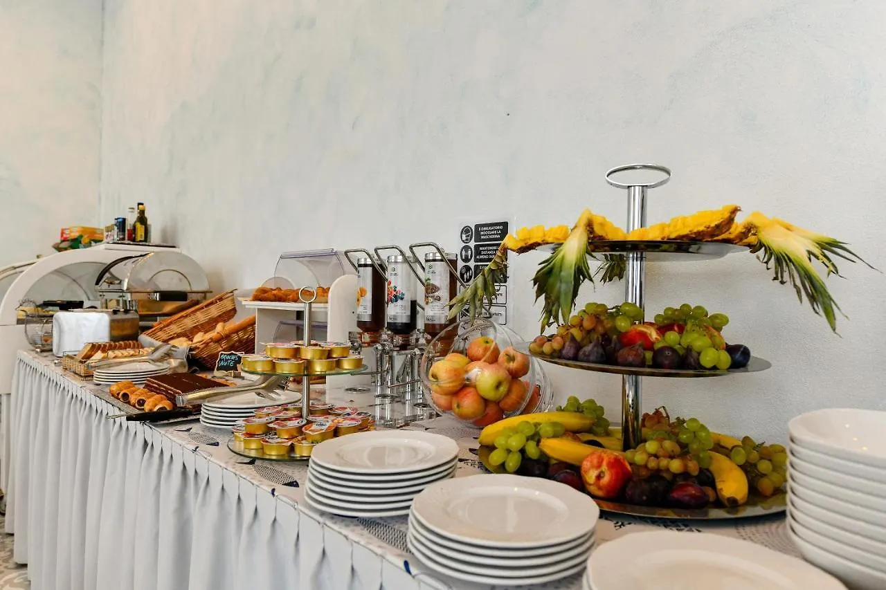 Hotel Boutique Blumarin Lido di Jesolo