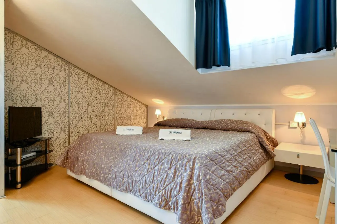 ***  Hotel Boutique Blumarin Lido di Jesolo Italy