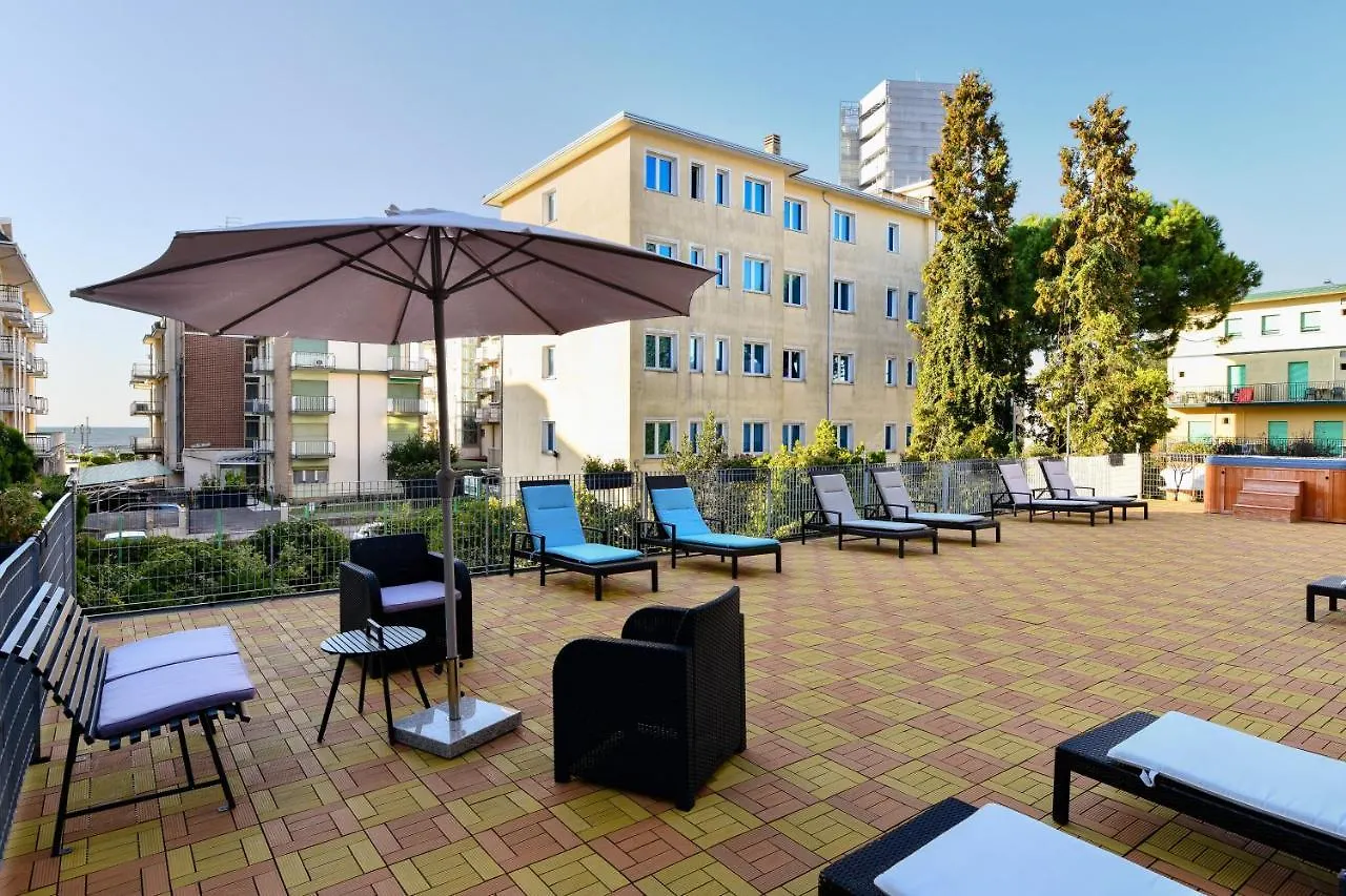 Hotel Boutique Blumarin Lido di Jesolo