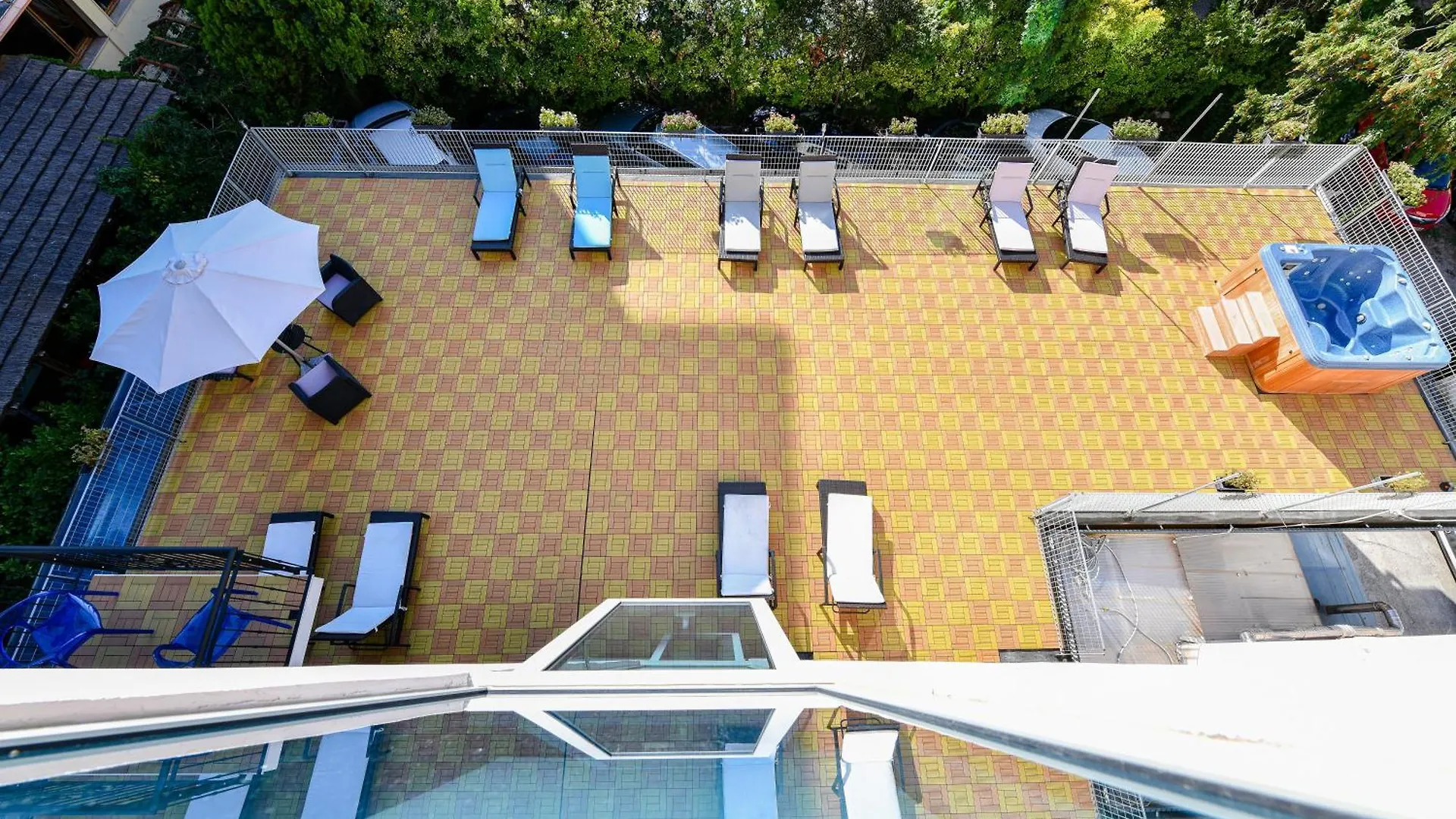 Hotel Boutique Blumarin Lido di Jesolo Italy