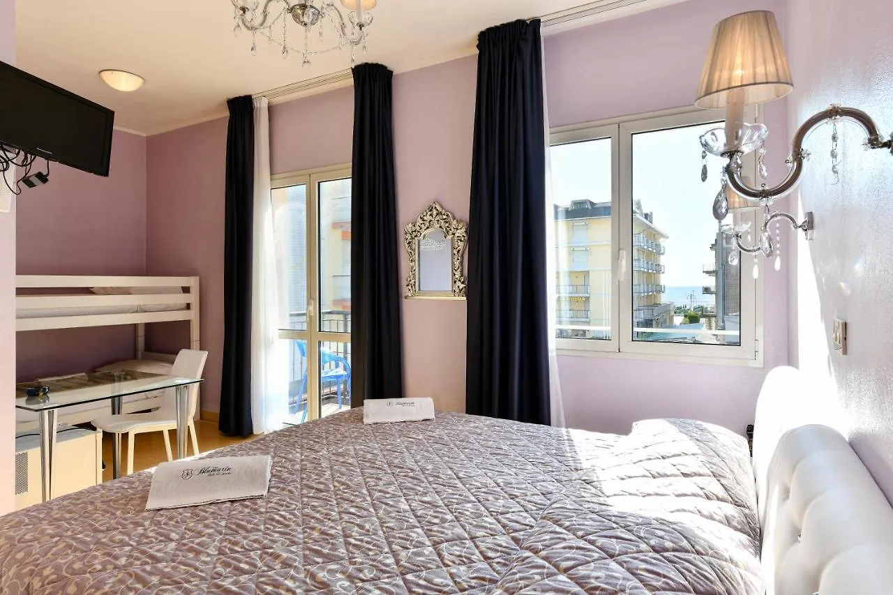 Hotel Boutique Blumarin Lido di Jesolo 3*,  Italy