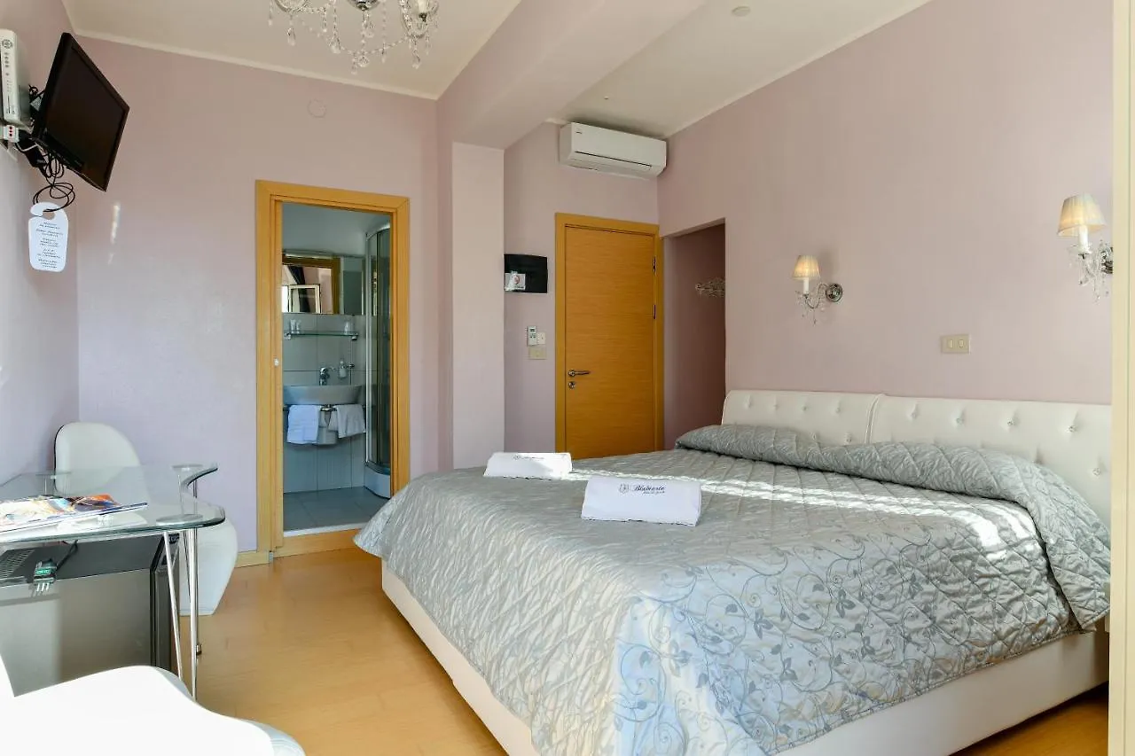 Hotel Boutique Blumarin Lido di Jesolo Italy