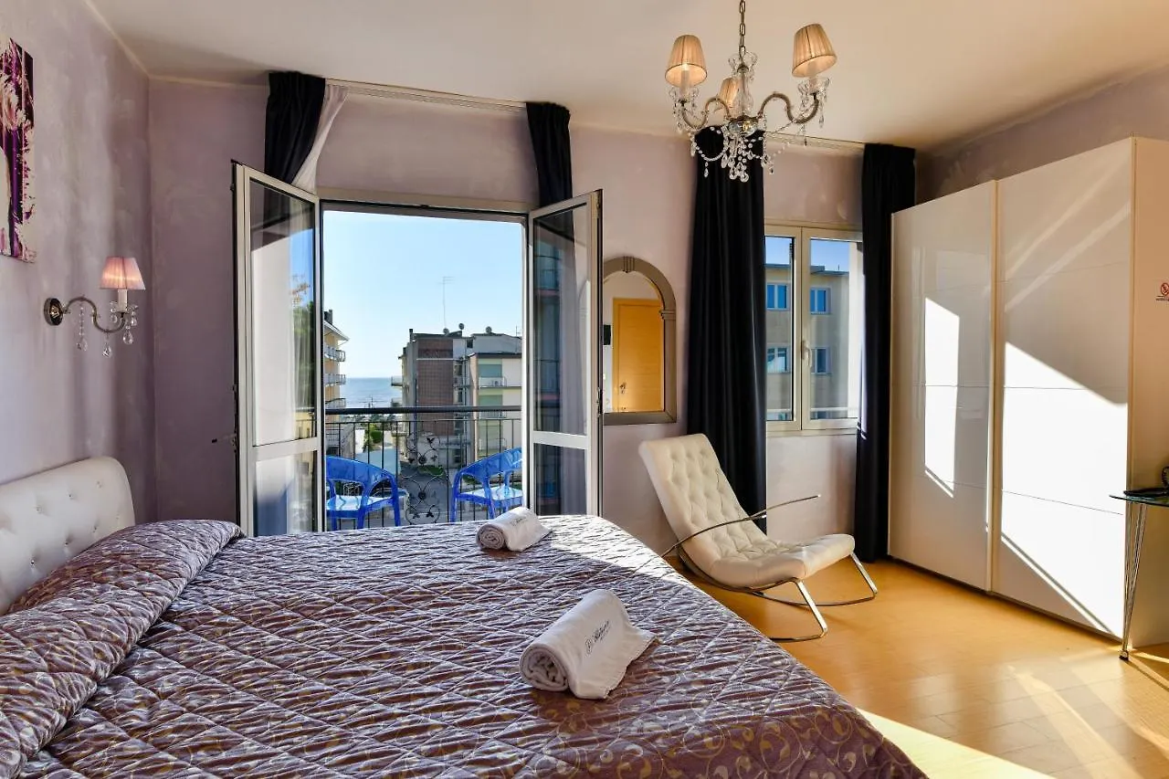 Hotel Boutique Blumarin Lido di Jesolo