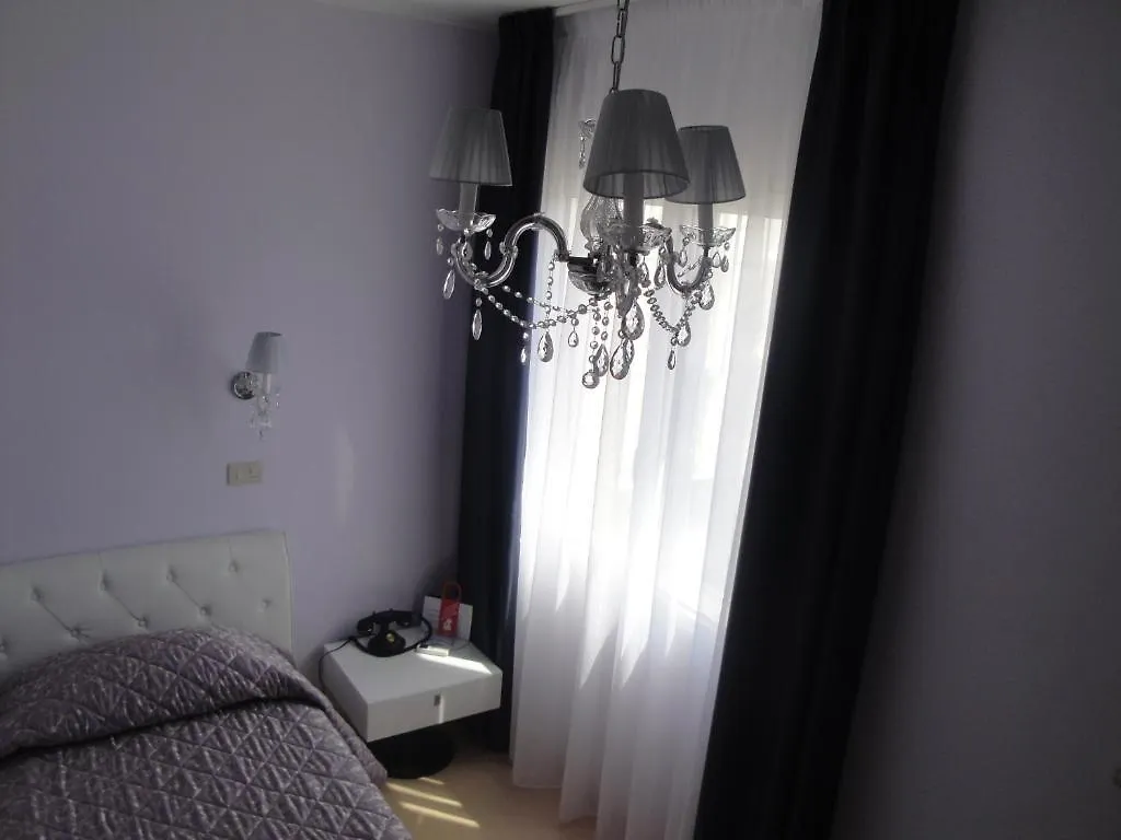 Hotel Boutique Blumarin Lido di Jesolo