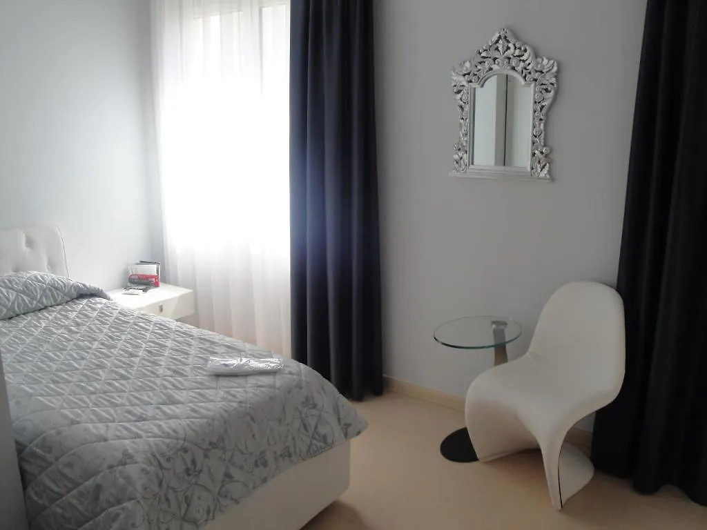 Hotel Boutique Blumarin Lido di Jesolo