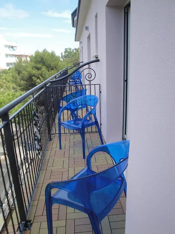 Hotel Boutique Blumarin Lido di Jesolo