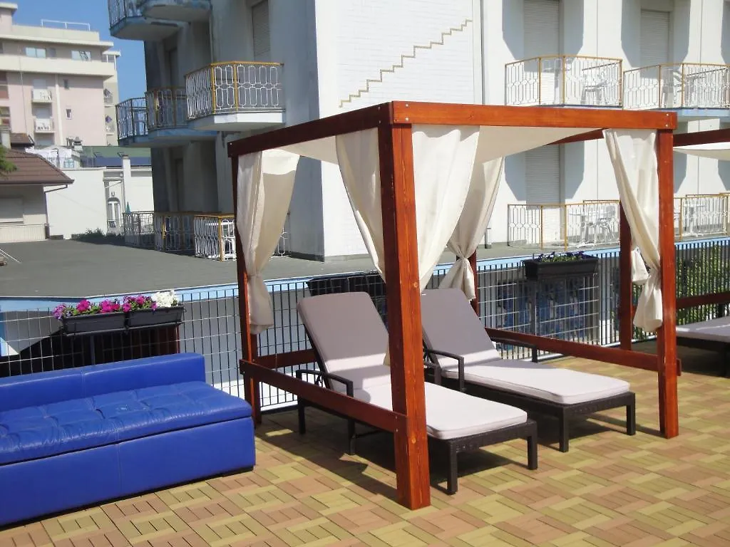 Hotel Boutique Blumarin Lido di Jesolo