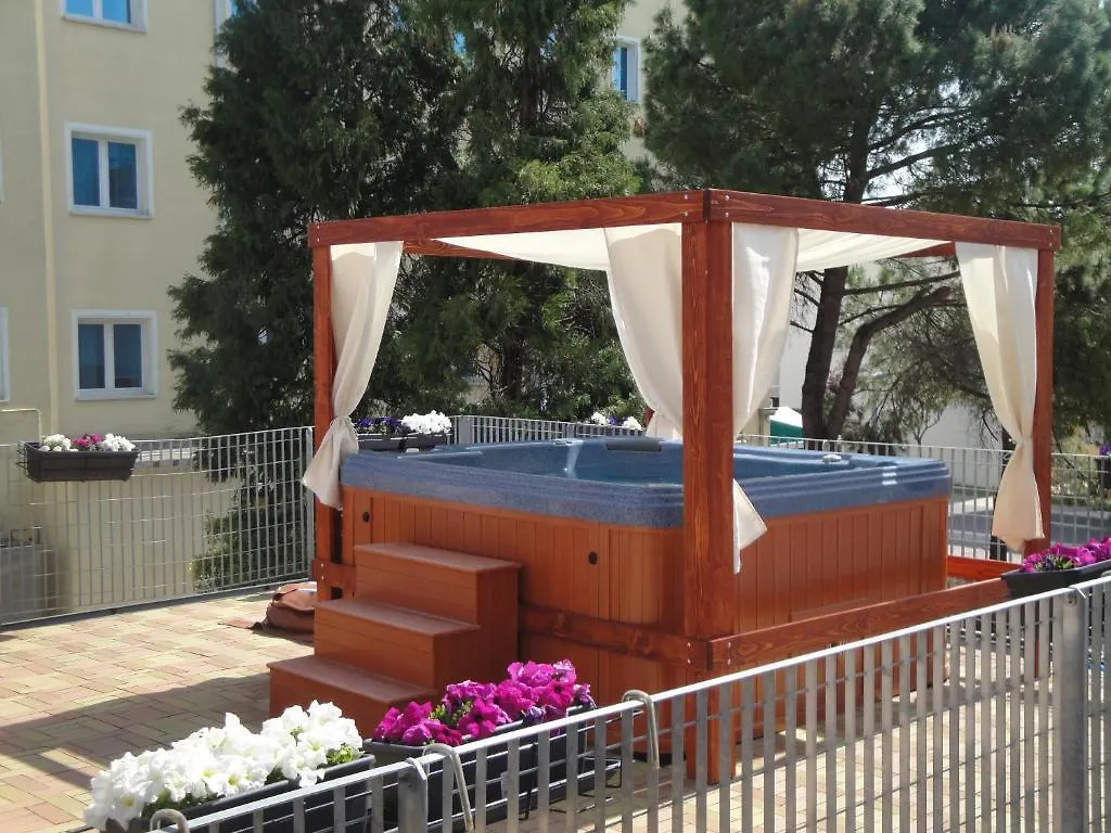 Hotel Boutique Blumarin Lido di Jesolo