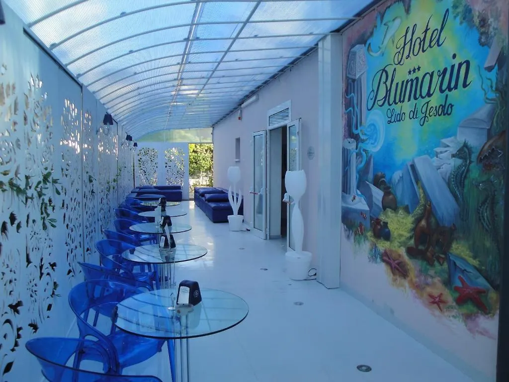 Hotel Boutique Blumarin Lido di Jesolo
