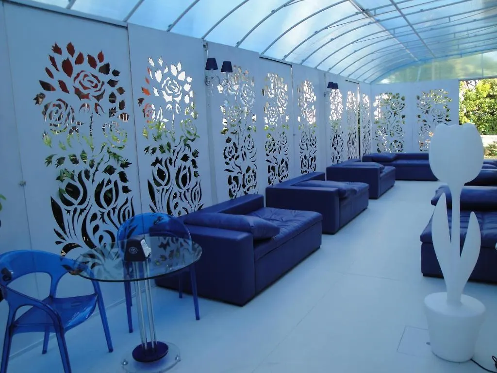 Hotel Boutique Blumarin Lido di Jesolo 3*,  Italy