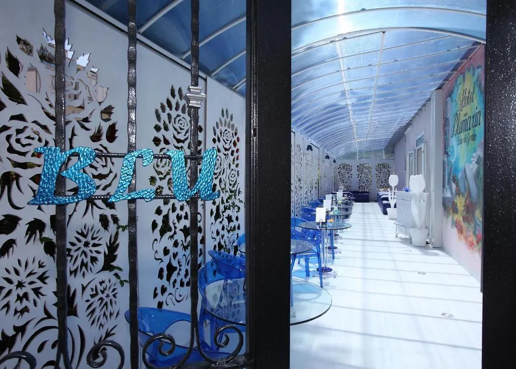 ***  Hotel Boutique Blumarin Lido di Jesolo Italy