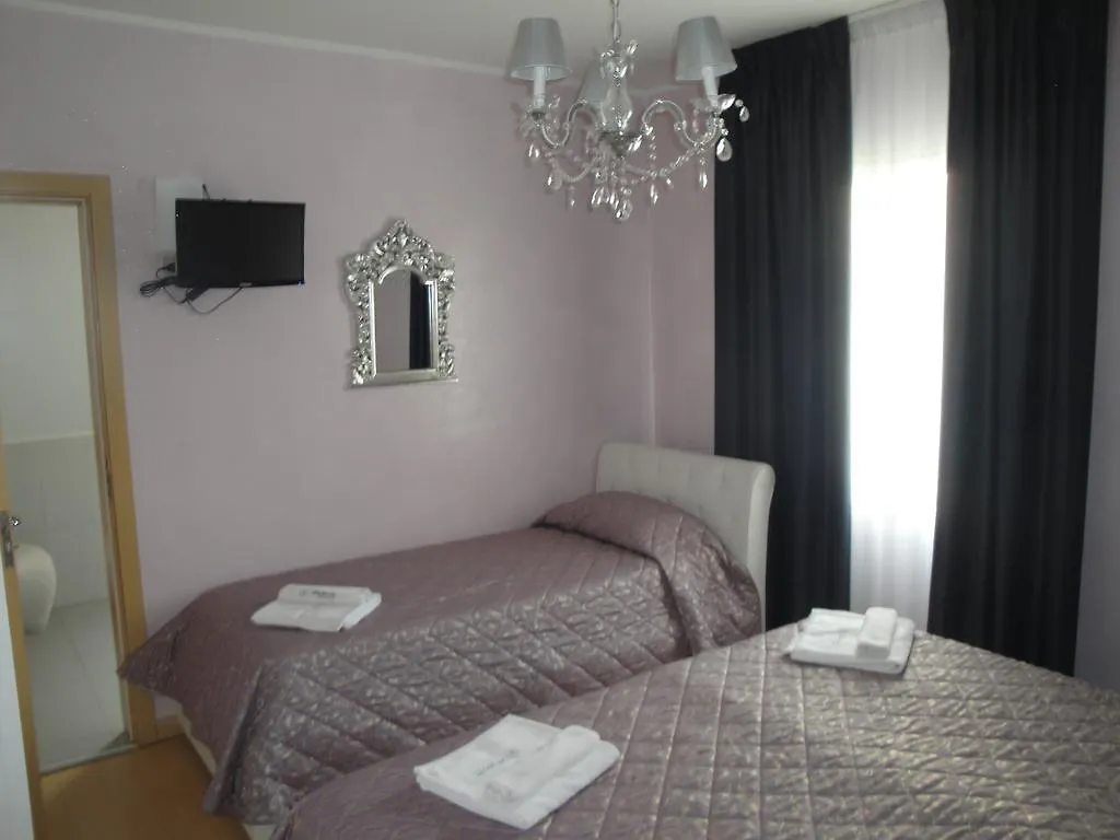 Hotel Boutique Blumarin Lido di Jesolo 3*,  Italy
