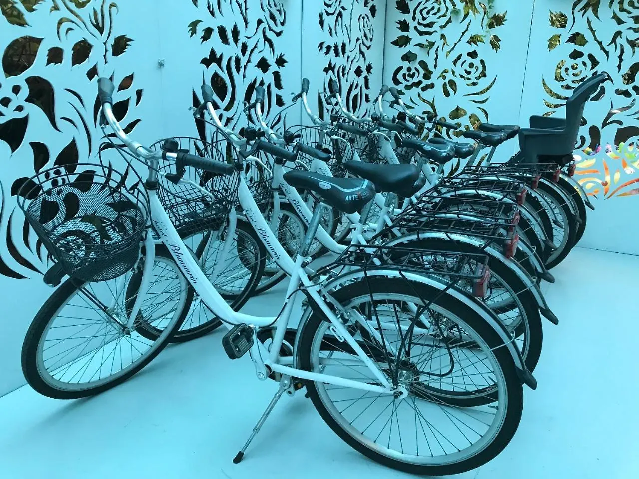 Hotel Boutique Blumarin Lido di Jesolo