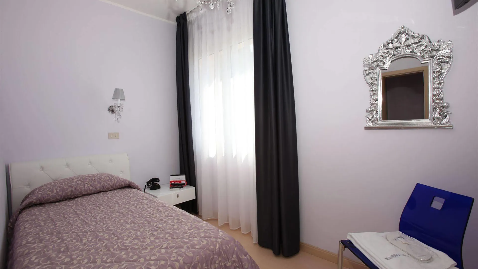 ***  Hotel Boutique Blumarin Lido di Jesolo Italy
