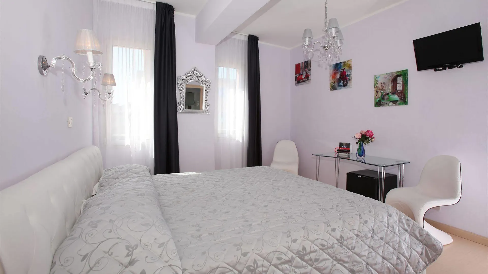 Hotel Boutique Blumarin Lido di Jesolo Italy