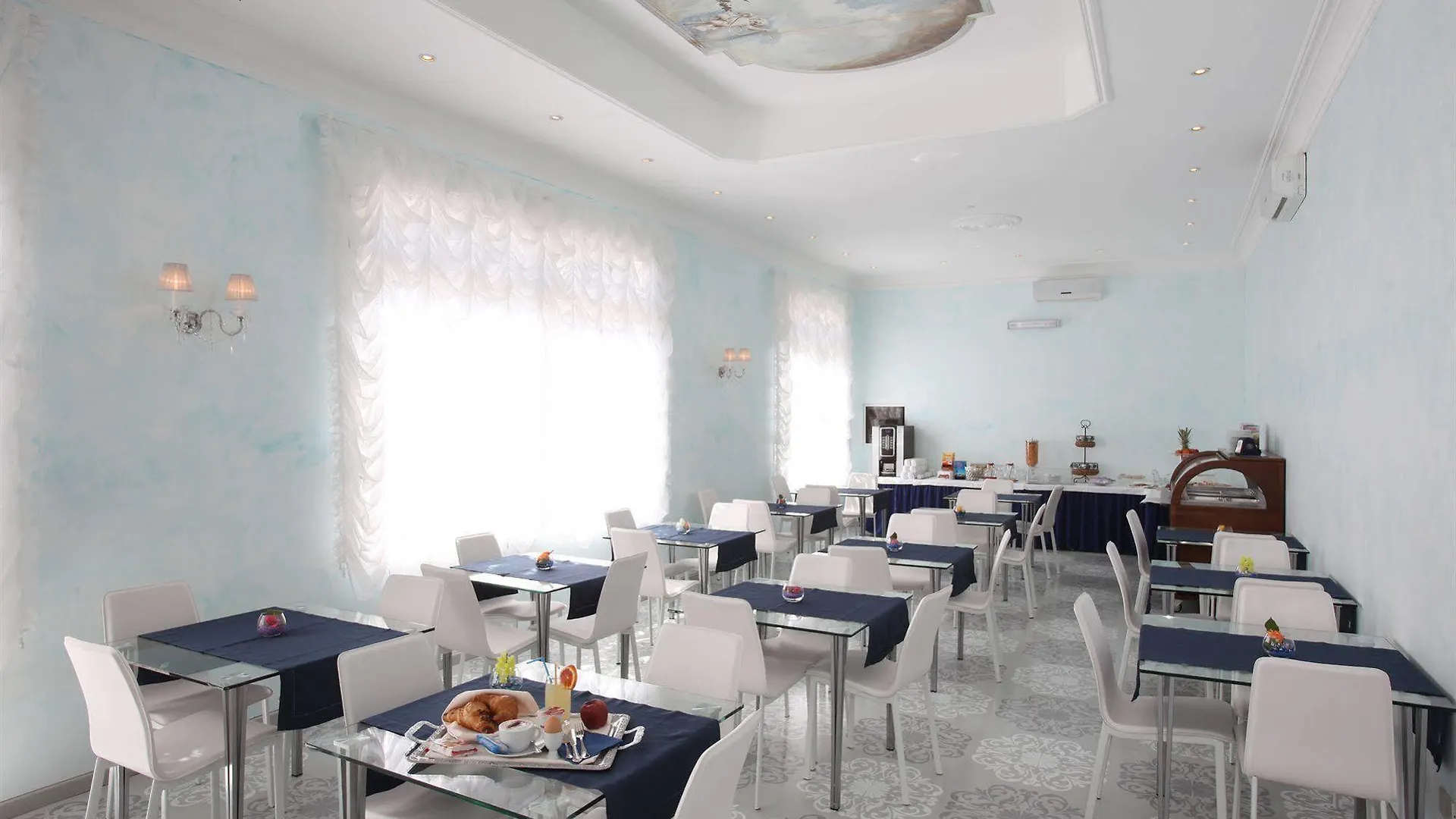 Hotel Boutique Blumarin Lido di Jesolo 3*,  Italy