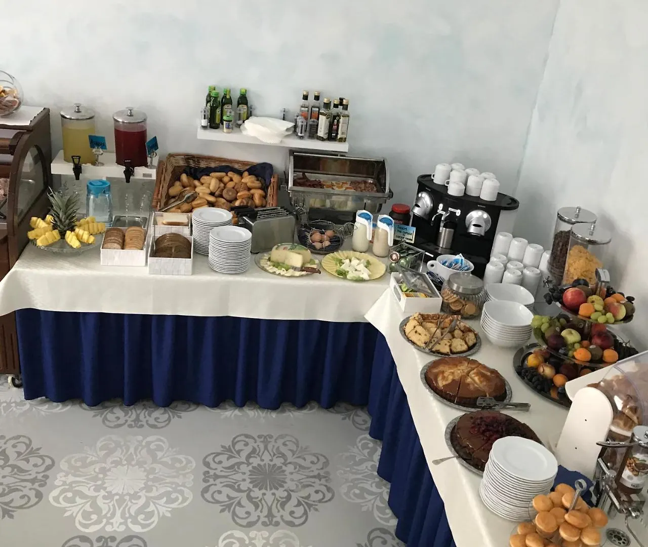 Hotel Boutique Blumarin Lido di Jesolo 3*,  Italy