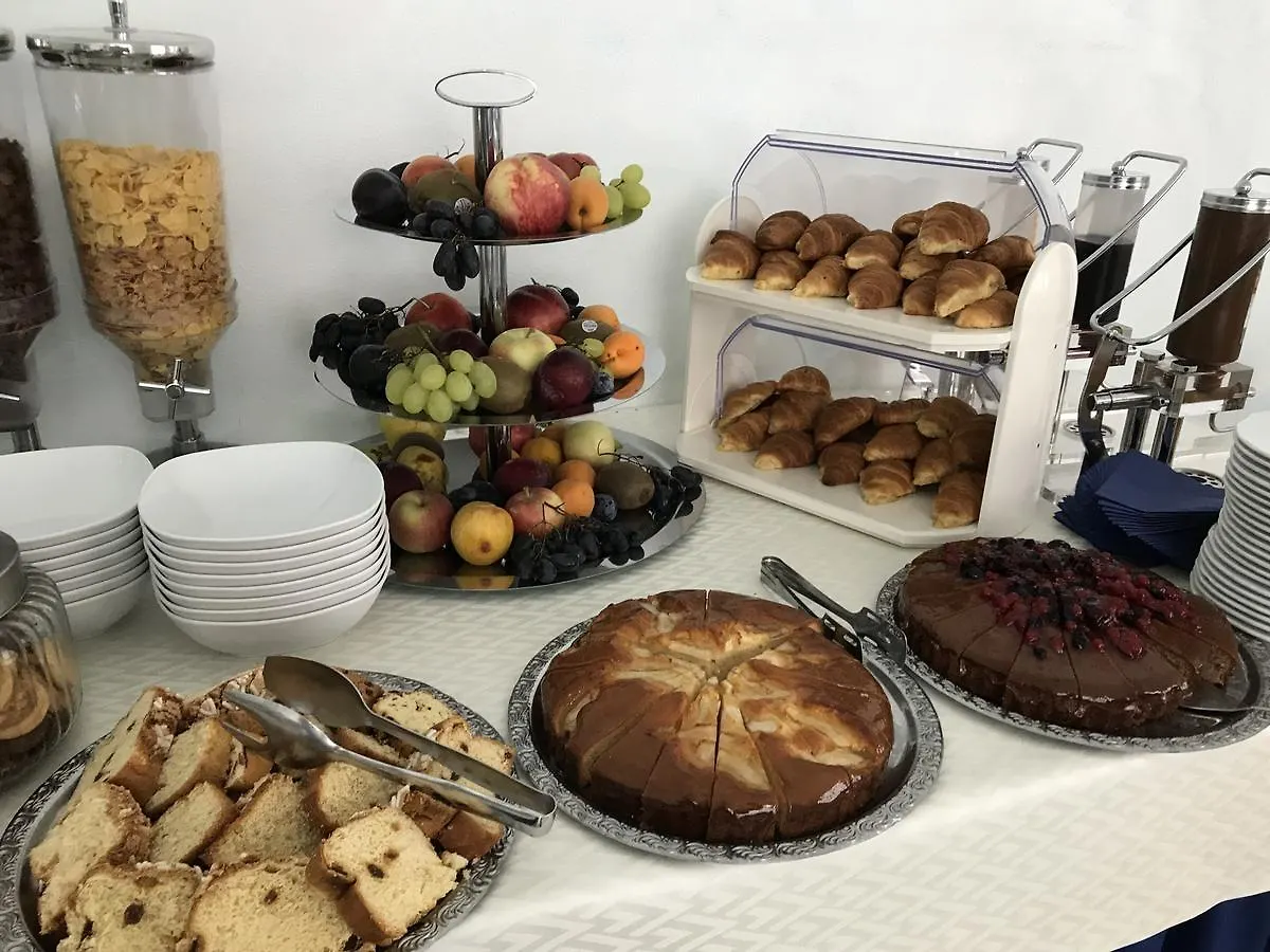 Hotel Boutique Blumarin Lido di Jesolo